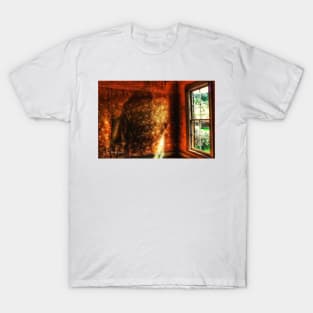 Small Leak T-Shirt